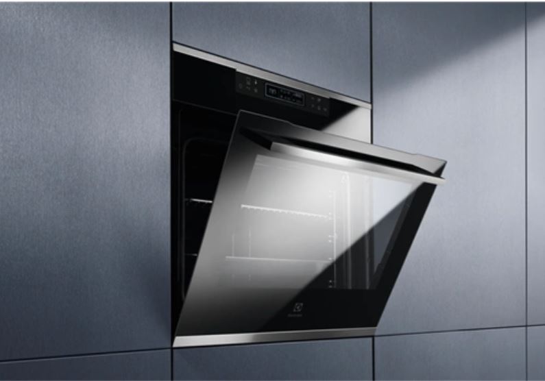 rúry electrolux